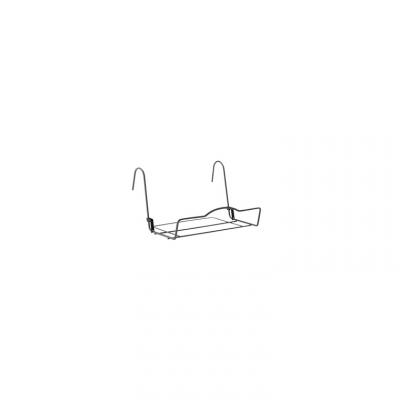 ELHO Balcon support type anthracite 