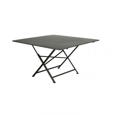 FERMOB Table de jardin Cargo - Rectangulaire - Romarin - 8 personnes 