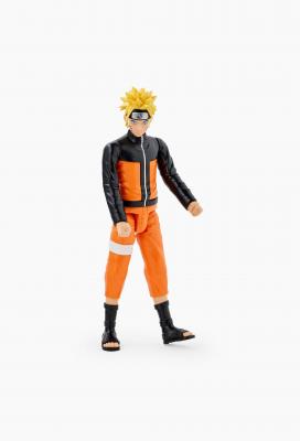 BANDAI  Figurine Anime Heroes Naruto Uzumaki
