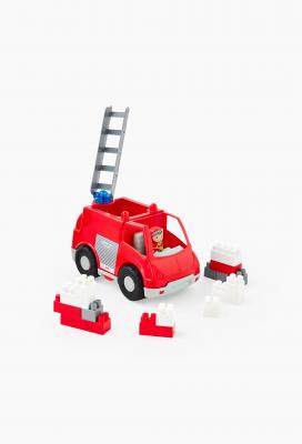 ECOIFFIER  Abrick 1485 Camion de pompier