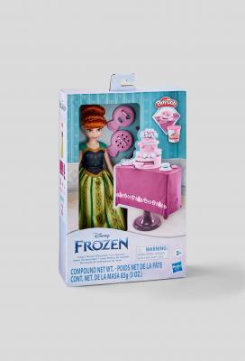 DISNEY REINE DES NEIGES Poup&eacute;e Disney Frozen La Reine des Neiges Magie des neiges