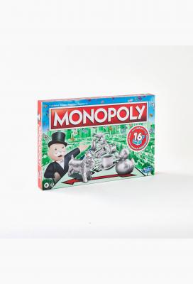 MONOPOLY  Classique + Extension Tout est &agrave; vendre