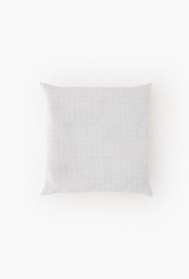 MARQUE NATIONALE Oreiller relaxant, 60x60 cm, 100 polyester 