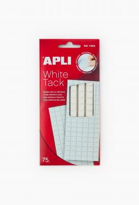 APL Agipa Pate Adh&eacute;sive Blanche itack Type Patafix Ref 11803