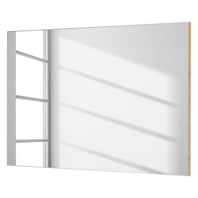  Germania 3771-243 GW-TOPIX Miroir en ch&ecirc;ne Navarra 87 x 60 x 3 cm