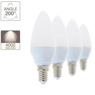 XANLITE Ampoule  E14 X3