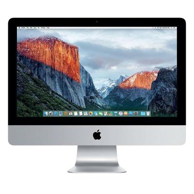 iMac 21.5'' i5 1,4 GHz 8Go 500Go 2014