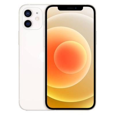 APPLE iPhone 12 64Go Blanc - Reconditionn&eacute; - Excellent &eacute;tat 