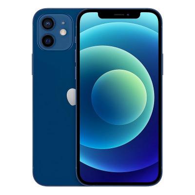 APPLE iPhone 12 64Go Bleu - Reconditionn&eacute; - Excellent &eacute;tat 