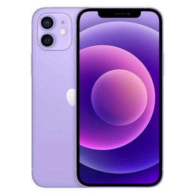 APPLE iPhone 12 64Go Violet (2021) - Reconditionn&eacute; - Excellent &eacute;tat 