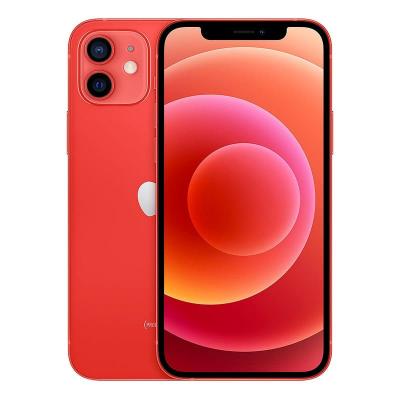 APPLE iPhone 12 64Go Rouge - Reconditionn&eacute; - Excellent &eacute;tat 