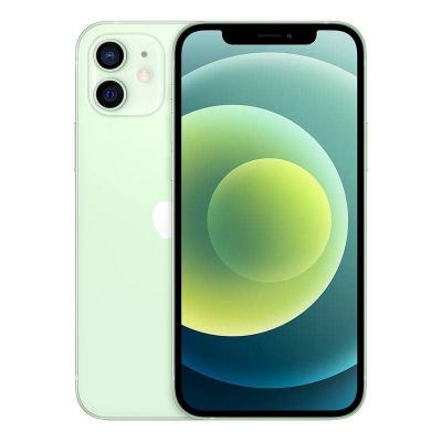 APPLE iPhone 12 64Go Vert - Reconditionn&eacute; - Excellent &eacute;tat 