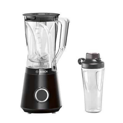 BOSCH Blender -  - VitaPower/MMB614GO - Rev&ecirc;tement noir 