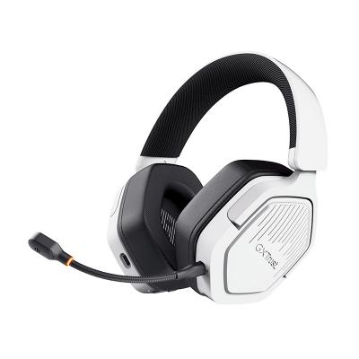 TRUST Casque Gaming  Carus Blanc Pour Ps5