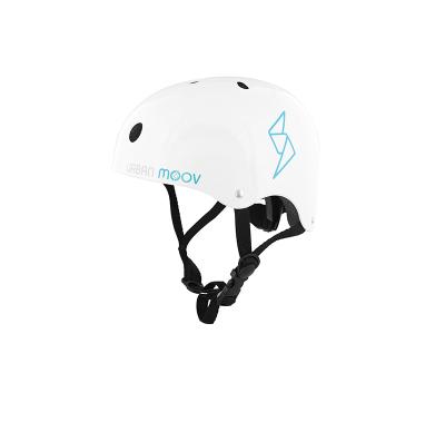  T'nB Tnb - Casque de Protection Enfant Urban Moov Blanc