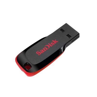 SANDISK Cl&eacute; USB 2.0  128 Go