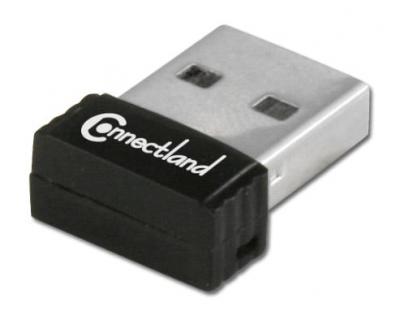 SPYKER  - Adaptateur r&eacute;seau - USB 2.0 - 802.11b/g/n