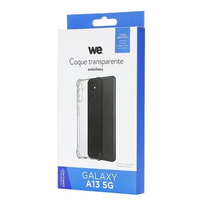 WE  - coque de protection pour telephone portable