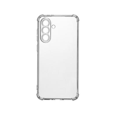 WE  Coque de protection TPU SAMSUNG GALAXY A26 5G Transparent - Neuf