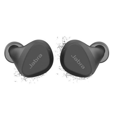 JABRA Ecouteurs Sans Fil  Elite 3 Active Noir