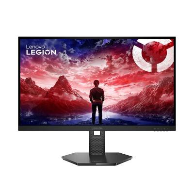 LENOVO Monitor  Legion 27Q-10 27"" Quad HD 240Hz IPS G-SYNC FreeSync