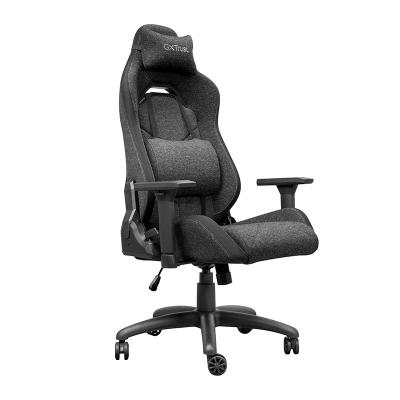 TRUST Fauteuil Gaming  Gaming Ruya Fabric