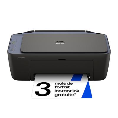 HP Imprimante  Deskjet 2921e Multifonction eligible Instant Ink