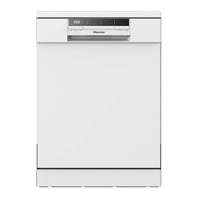 HISENSE  HS60240W lave-vaisselle Autoportante 13 couverts E