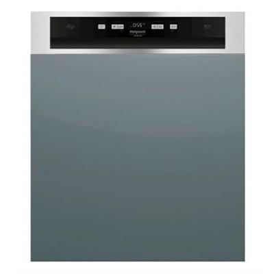 HOTPOINT Lave-vaisselle int&eacute;grable  HBC3C41W 