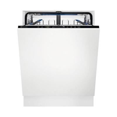 ELECTROLUX Lave-vaisselle encastrable 60 cm 13 couverts classe C EES67410L