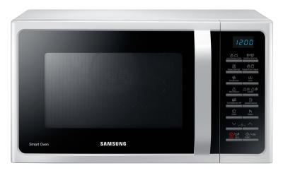 SAMSUNG Micro ondes multifonction  MC28H5015AW
