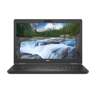 DELL Ordinateur Portable 15,6"  Latitude 5590 I5-8/16go/256go/win 11 - Reconditionne Grade Eco