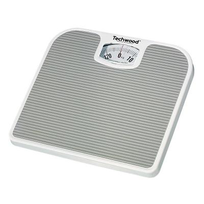 TECHWOOD P&egrave;se-personne Mecanique 