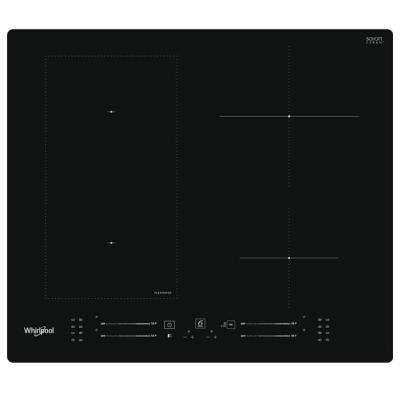 WHIRLPOOL Plaque De Cuisson Induction  Wl S7960 Ne