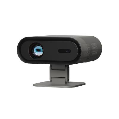 PHILIPS Vid&eacute;oprojecteur  NeoPix 160 Smart Gris et Noir