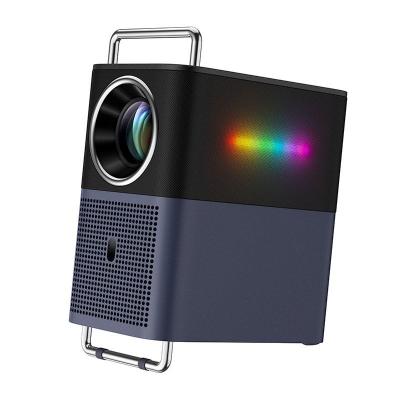 TCL  A1s - LCD LED Full HD - 600 Lumens