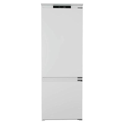 INDESIT Refrigerateur Combine Integrable  Ind401