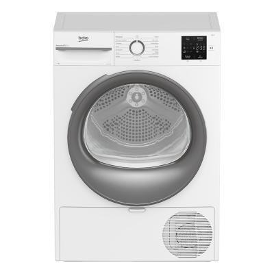 BEKO S&egrave;che-linge Pompe &Agrave; Chaleur  D3h19302w