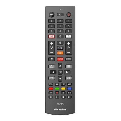 MELICONI Telecommande  Tlc 05+ Tcl/thomson