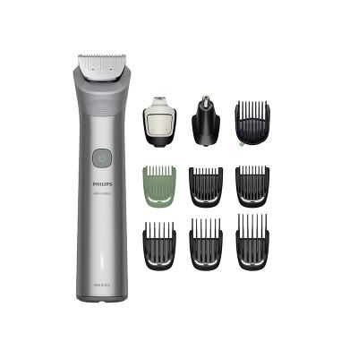 PHILIPS Tondeuse 10 en 1 visage cheveux et corps serie 5000 MG5921/15 