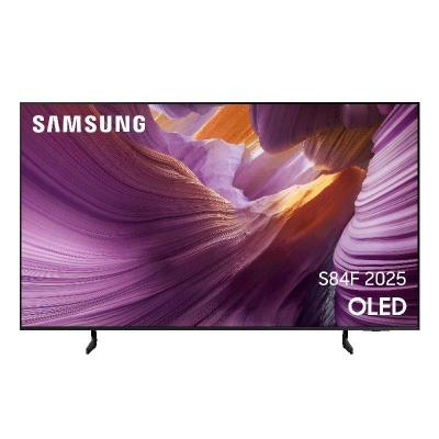 SAMSUNG Tv oled 55''  TQ55S84F