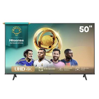 HISENSE  LED 50"" 50A6Q UltraHD 4K Dolby Audio VIDAA