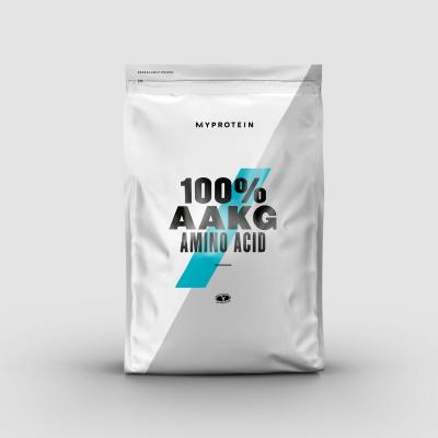 MYPROTEIN AAKG pure en poudre - 250g