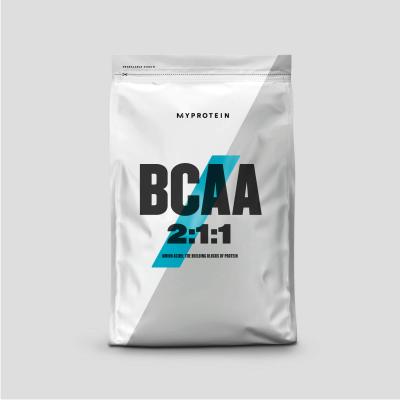 MYPROTEIN BCAA - 250g - Saveurs du mois - P&ecirc;che mangue