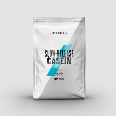 MYPROTEIN Micellar Casein 1kg Unflavoured - 