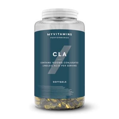 MYPROTEIN  CLA 1000mg 180 C&aacute;psulas