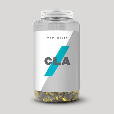 MYPROTEIN CLA 1000mg g&eacute;lules - 60 Caps - 