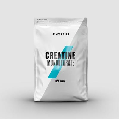 MYPROTEIN Cr&eacute;atine Monohydrate en poudre - 250g - Sans ar&ocirc;me ajout&eacute;
