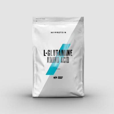 MYPROTEIN  L-Glutamine sans saveur 500 gr 