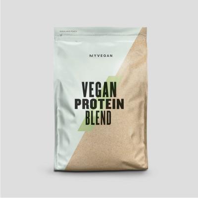 MYPROTEIN &reg; Vegan Protein Blend&acute; Nature